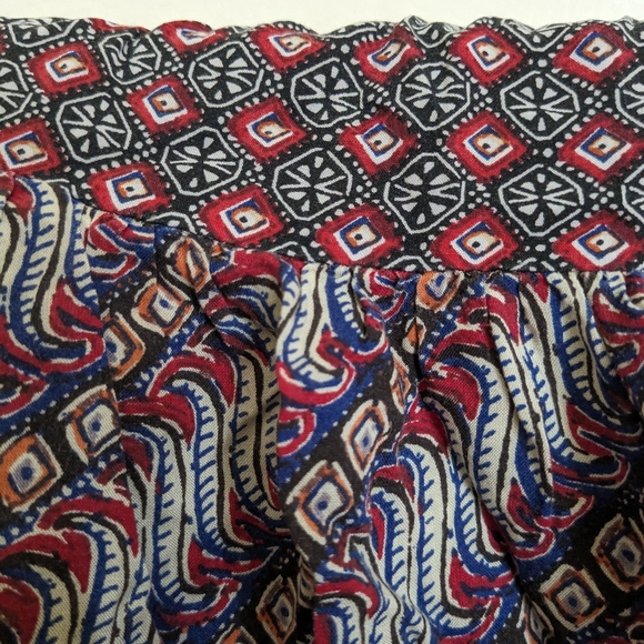 Anthropologie high waisted Harem pants! - Picture 6 of 7